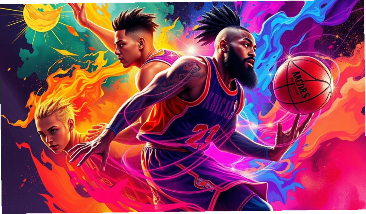NBA积分榜最新 示意图