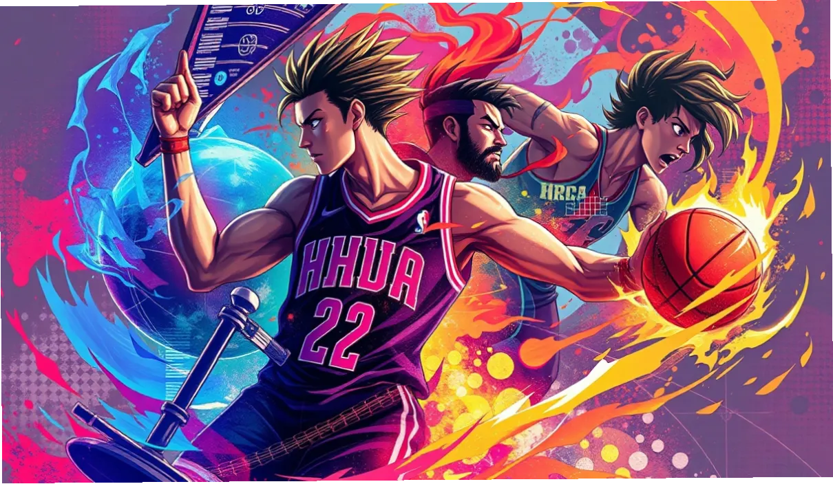 NBA季中赛淘汰赛 示意图