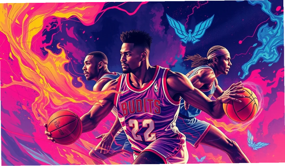 NBA买断放弃薪水 示意图
